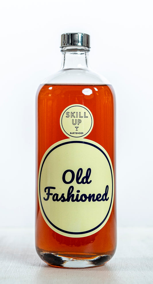 Old Fashioned