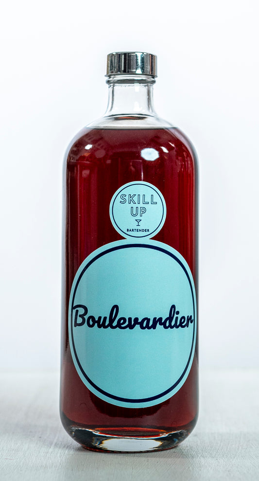 Boulevardier