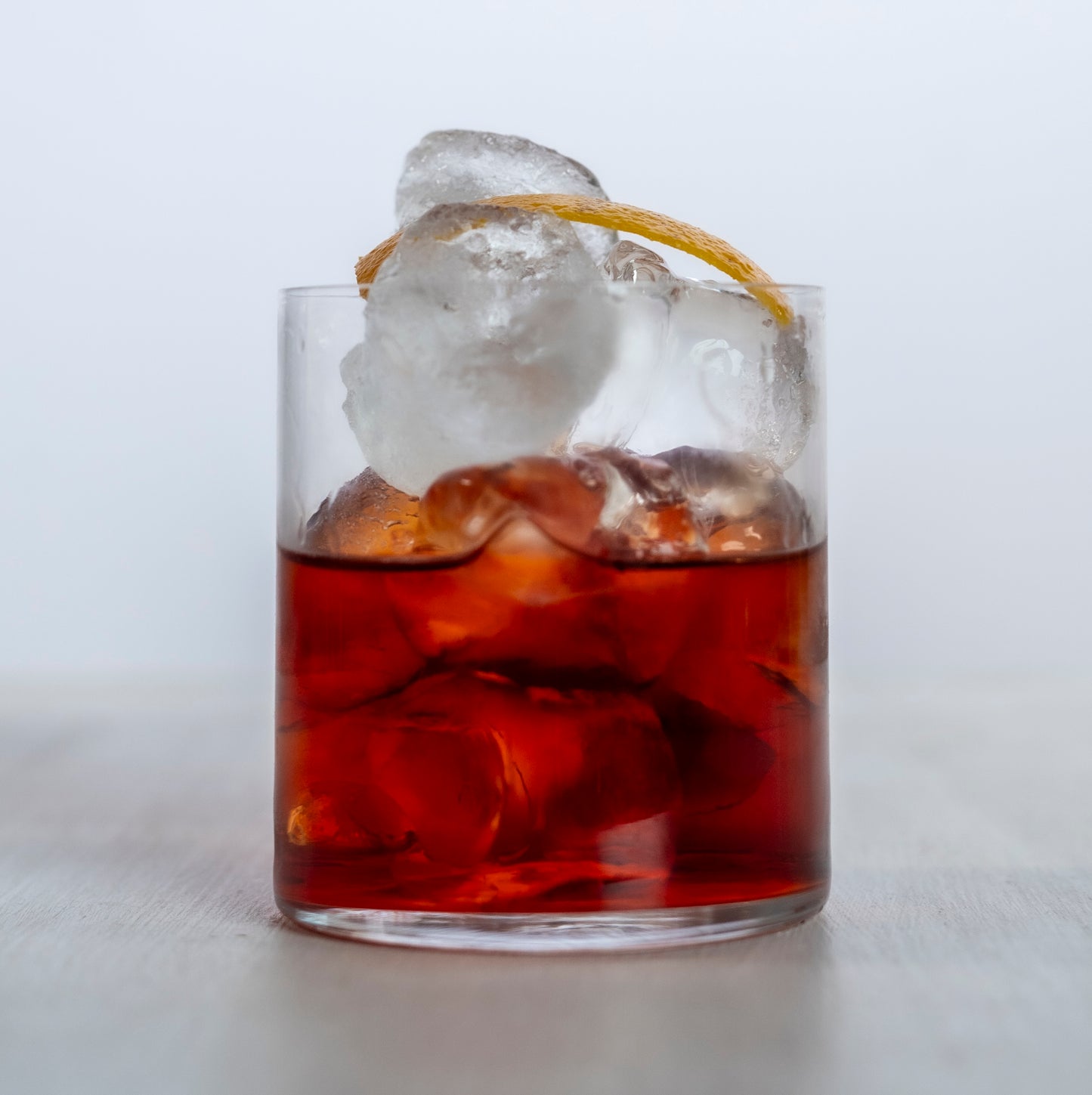 Boulevardier - Ricarica sottovuoto