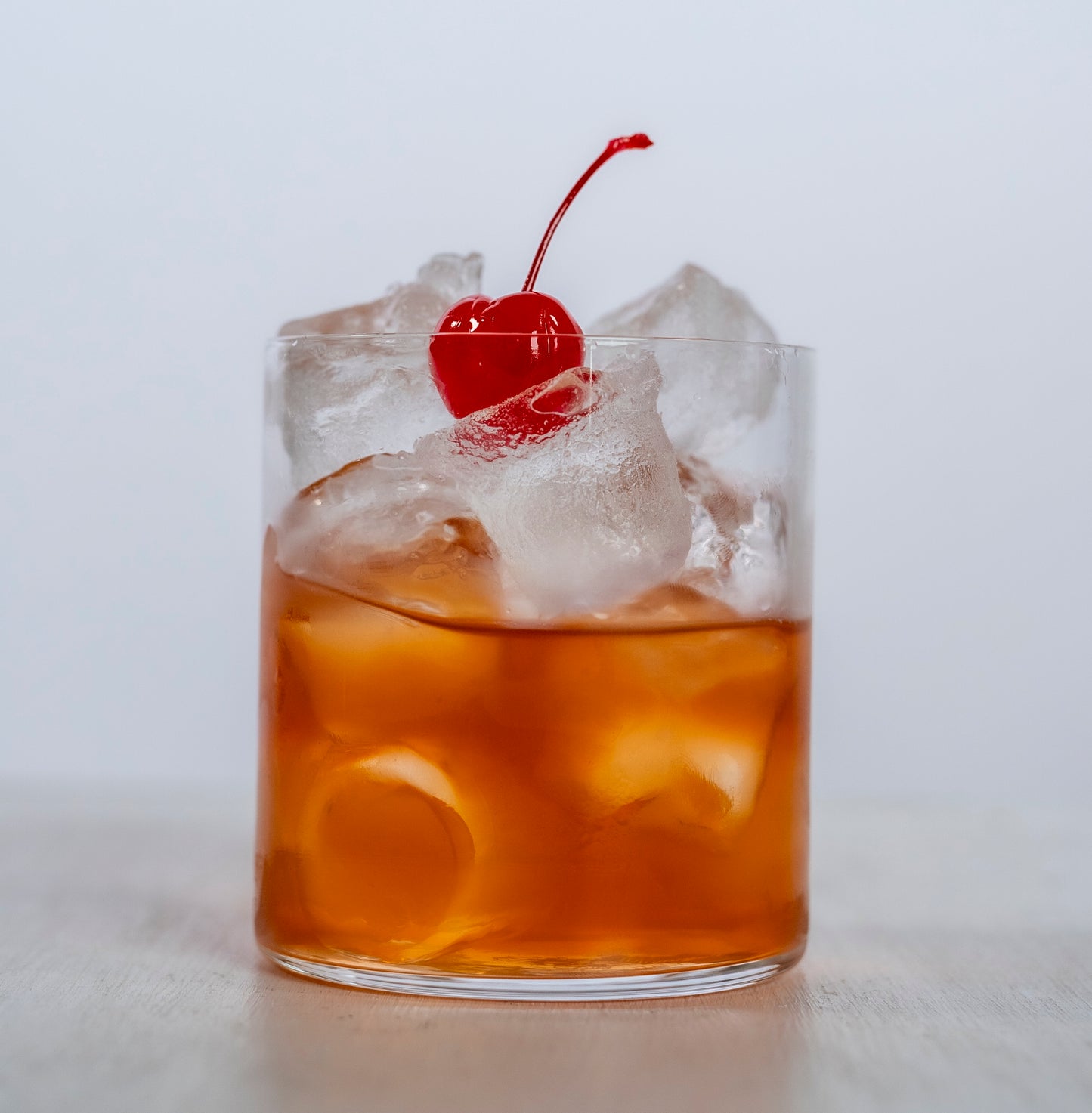 Old Fashioned - Ricarica sottovuoto