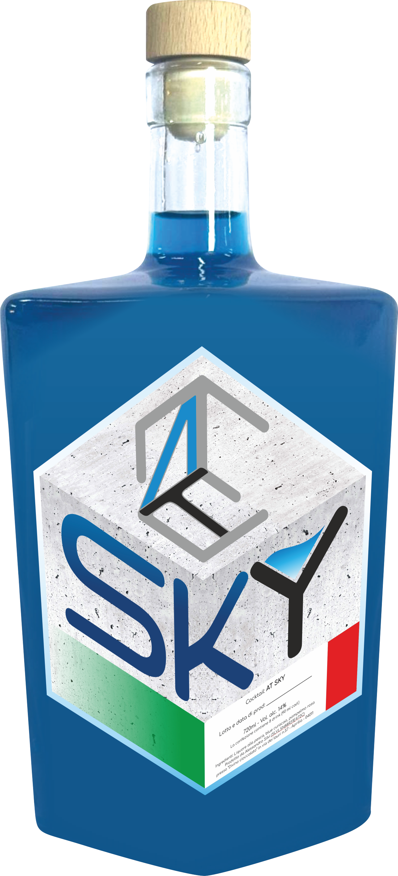 AT Sky