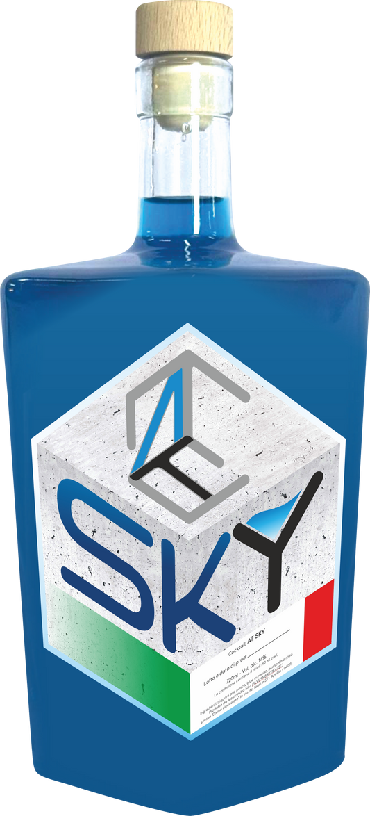 AT Sky