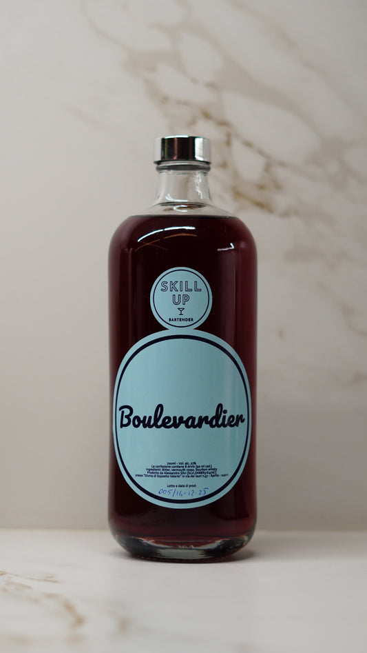 Boulevardier