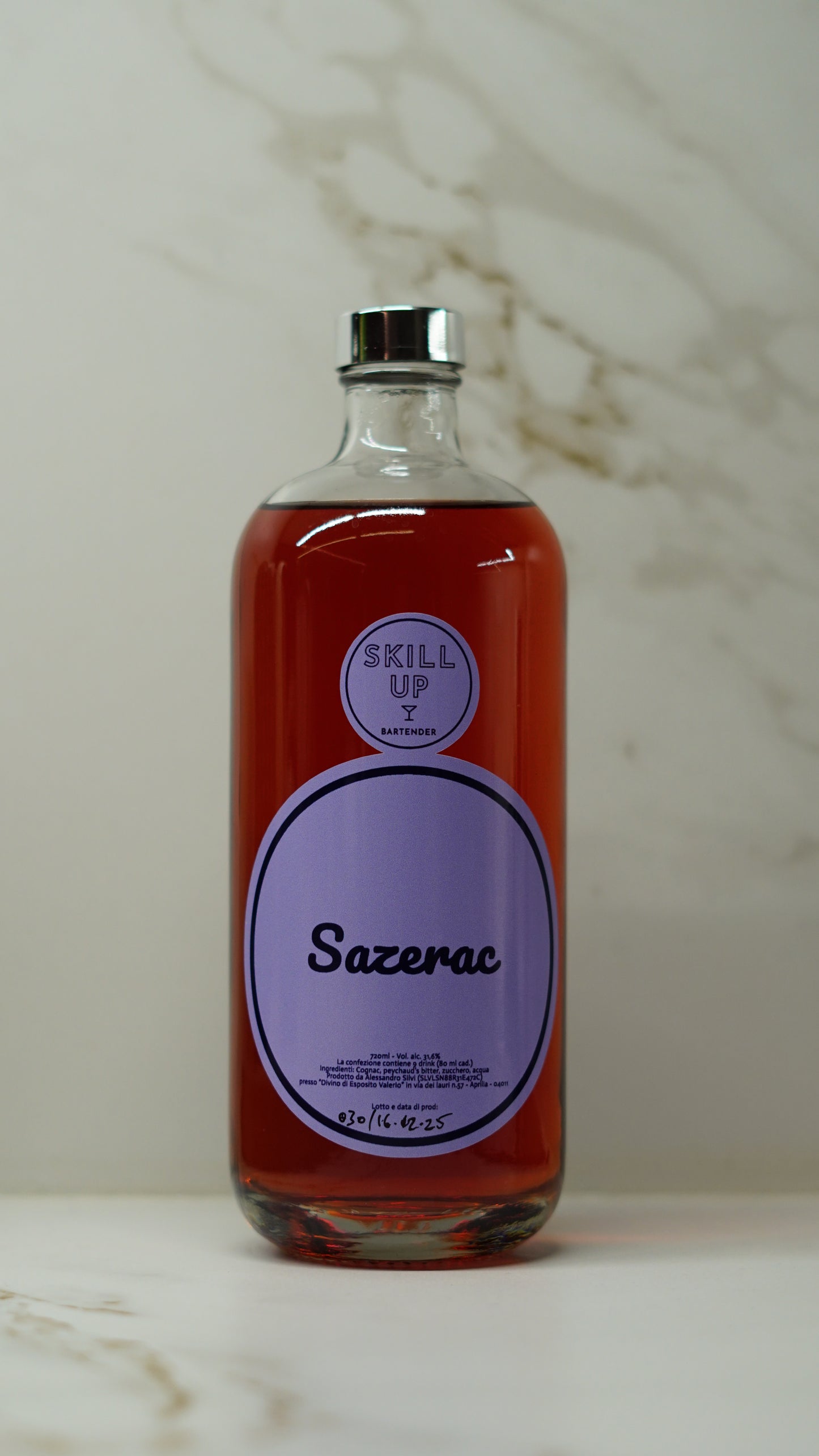 Sazerac