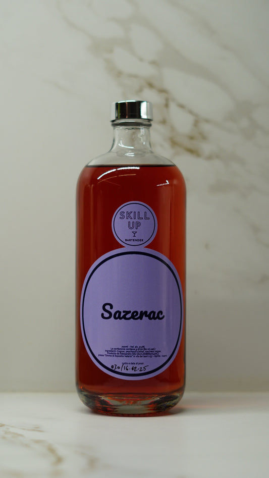 Sazerac
