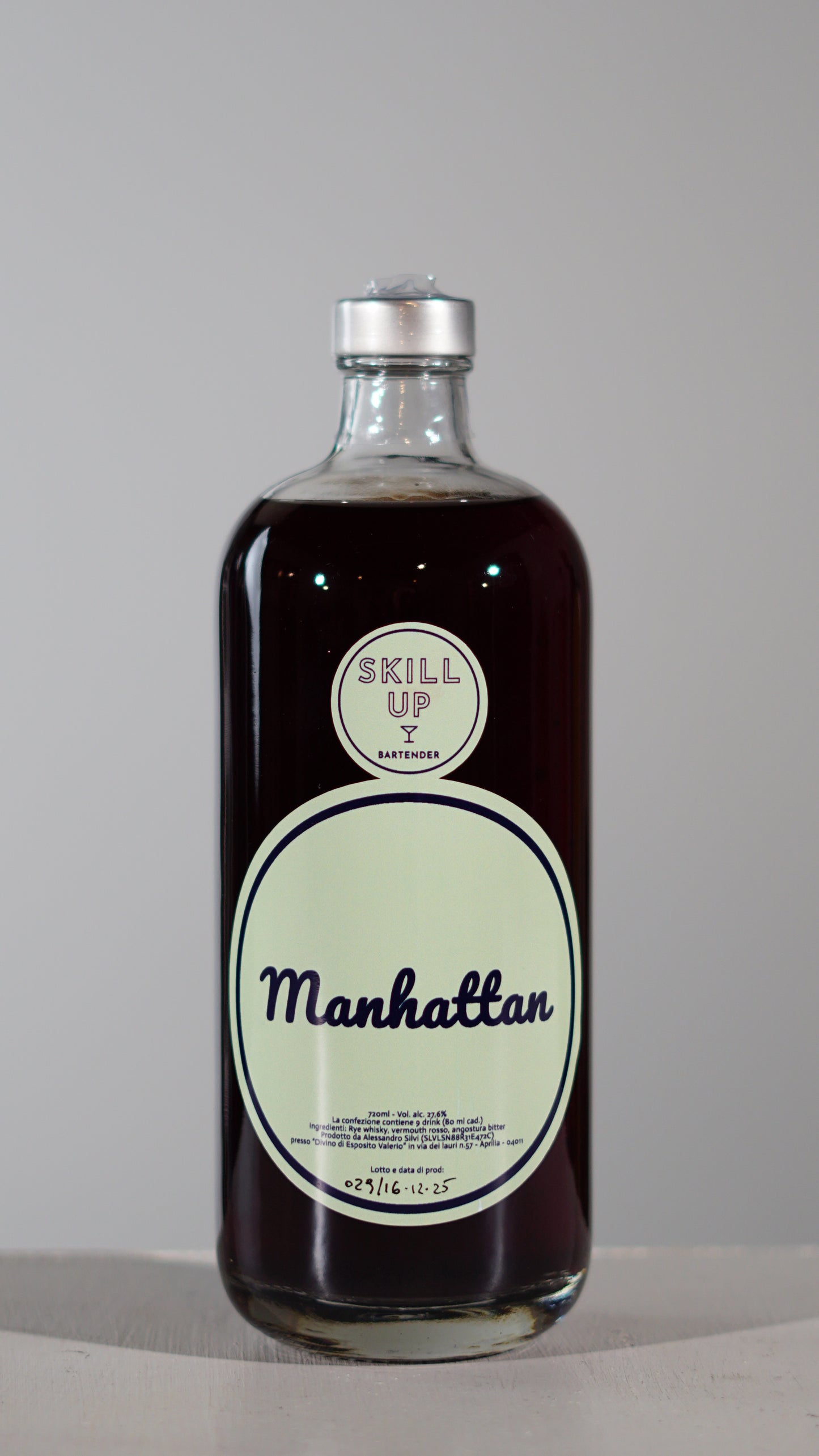 Manhattan