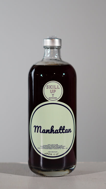 Manhattan