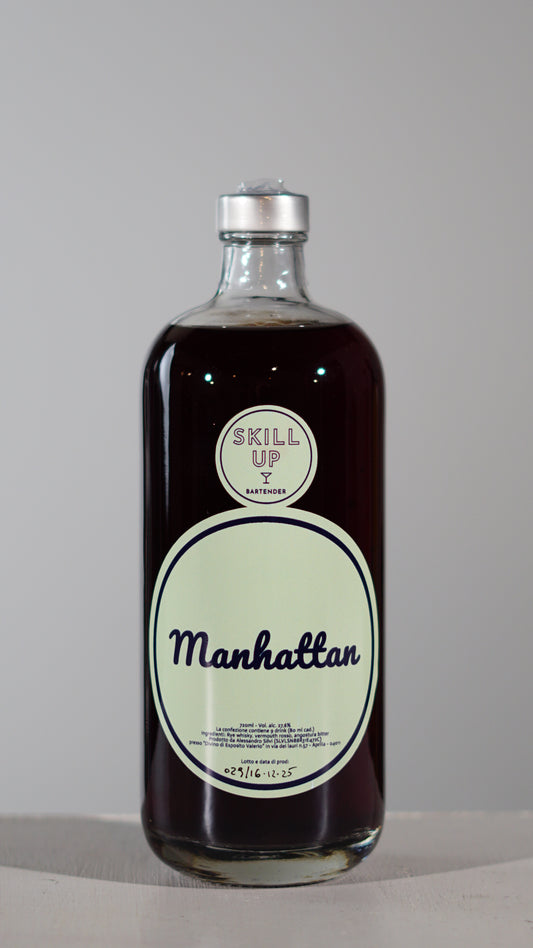 Manhattan