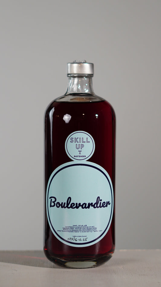 Boulevardier