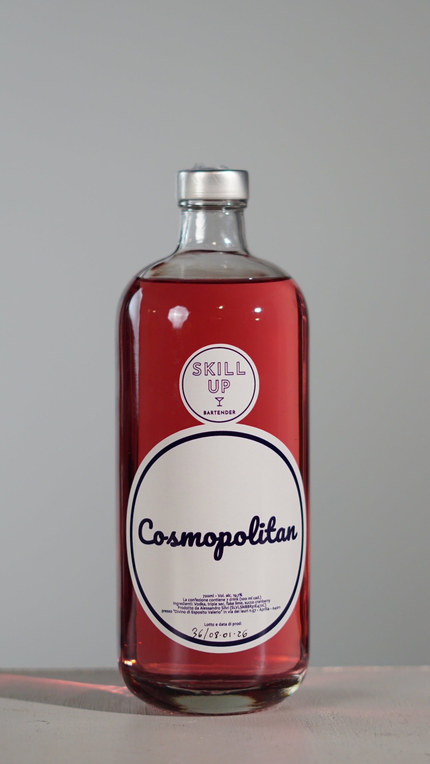 Cosmopolitan