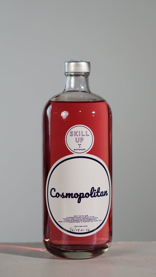 Cosmopolitan