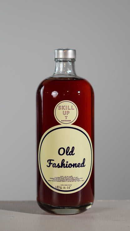 Old Fashioned