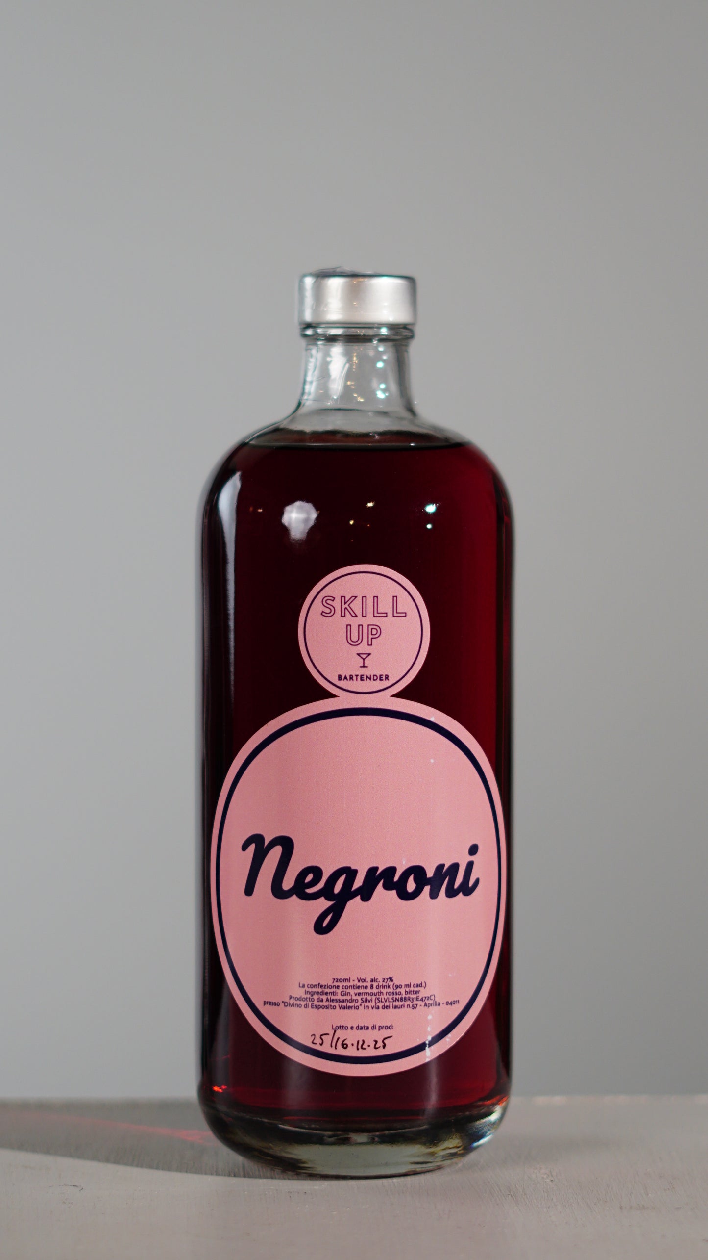 Negroni