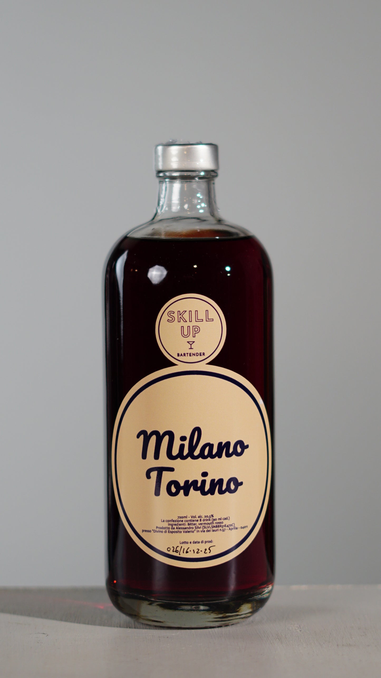 Milano Torino