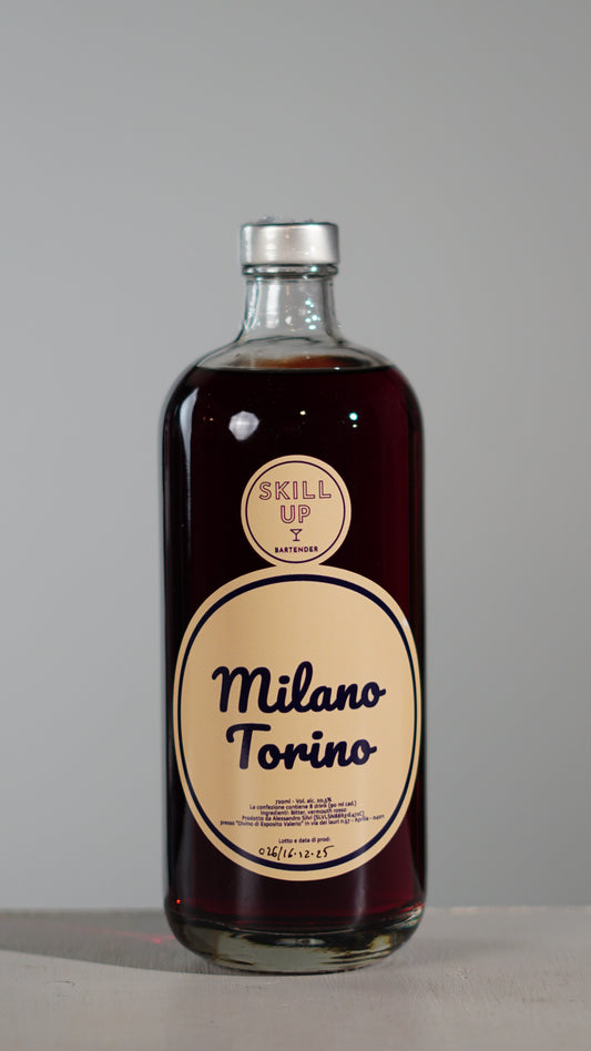 Milano Torino
