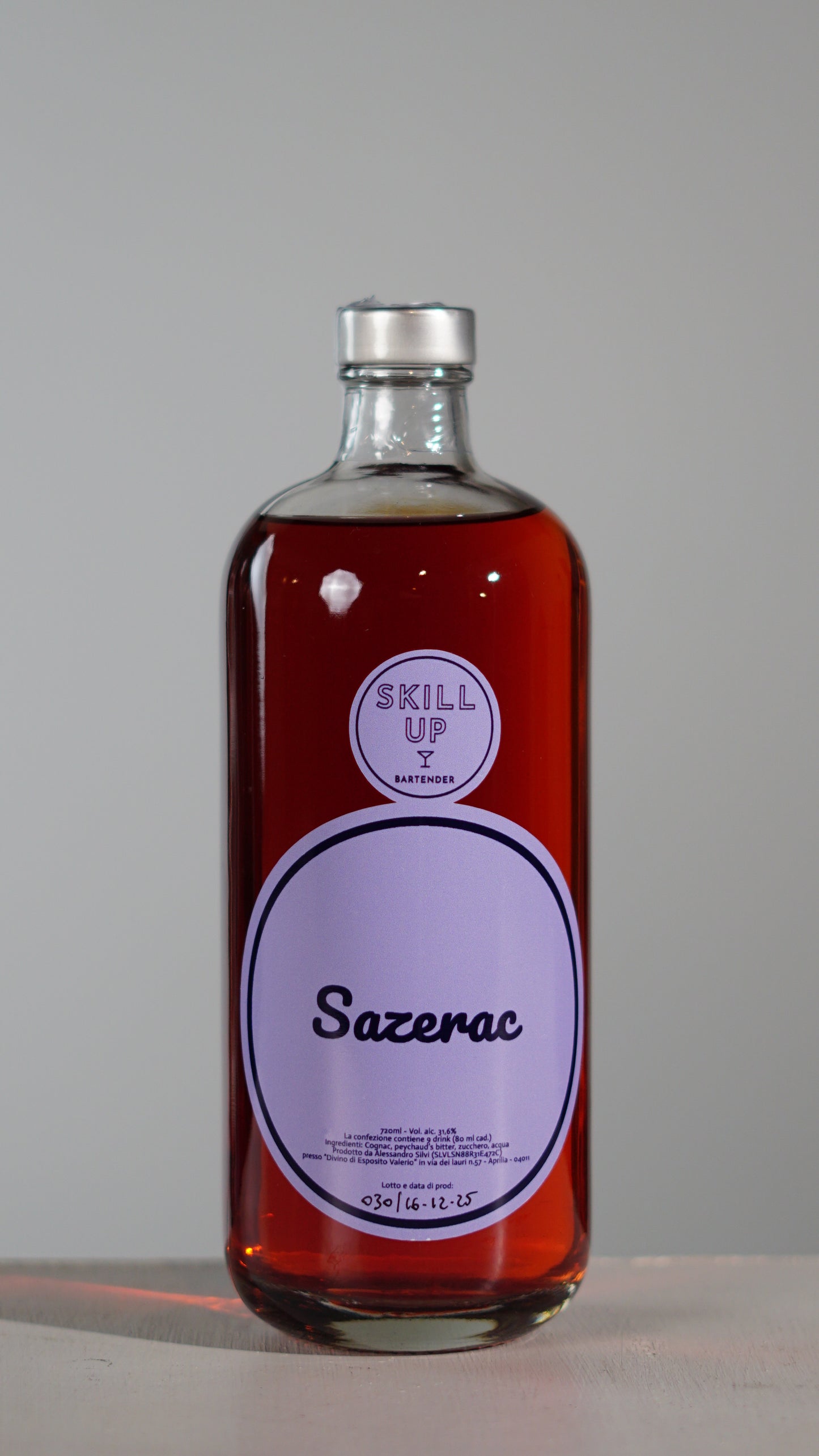 Sazerac
