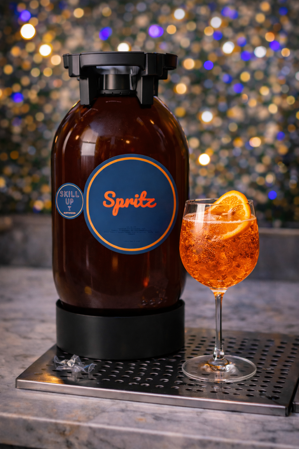 Spritz
