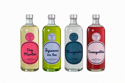Box cocktail premium