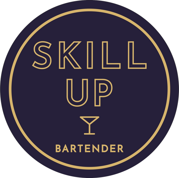 Skill Up Bartender