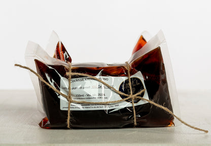 Milano Torino - Ricarica sottovuoto