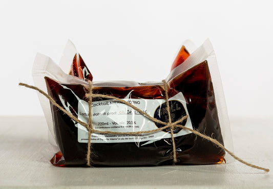 Milano Torino - Ricarica sottovuoto