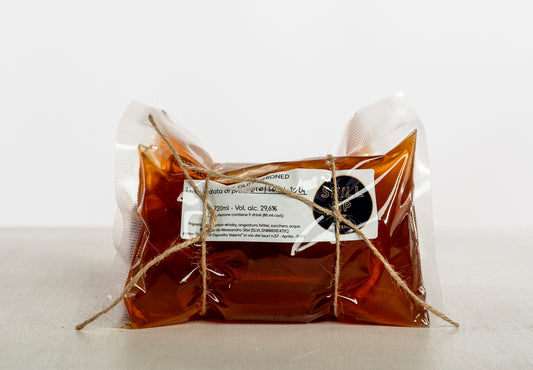 Old Fashioned - Ricarica sottovuoto