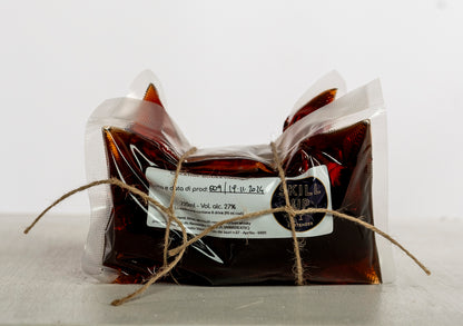 Boulevardier - Ricarica sottovuoto
