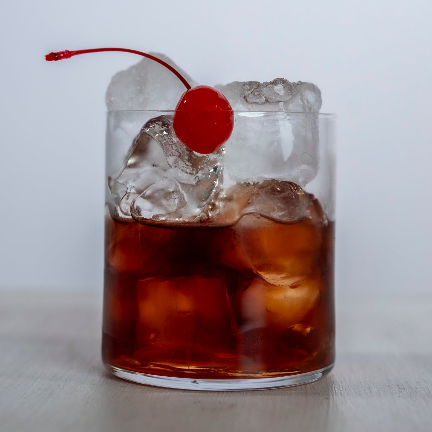 Manhattan - Ricarica sottovuoto