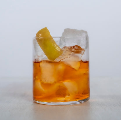Sazerac - Ricarica sottovuoto